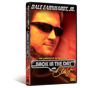 Back in the Day with Dale Jr. - The Complete Season One