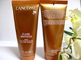 Lancome Flash Bronzer Tinted Travel Size**