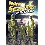 Nuclear Scare Stories Of The Cold War [DVD]