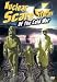 Nuclear Scare Stories Of The Cold War [DVD]