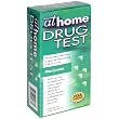 Phamatech At Home Drug Test, Marijuana, 1 test (Pack of 2)