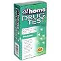Phamatech At Home Drug Test, Marijuana, 1 test (Pack of 2)