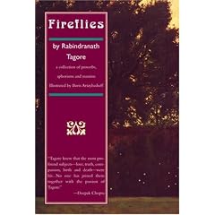Fireflies: (Golden Thread Ser.)