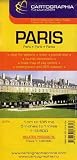Paris Map