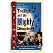 High and the Mighty, The - Movie Poster
