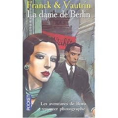 La Dame de Berlin, tome 1