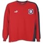 Puma Men's Chicago Fire Sweatshirt ( sz. XL, Red )