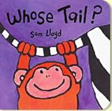Cover of Whose Tail? by Sam Lloyd 1854308807