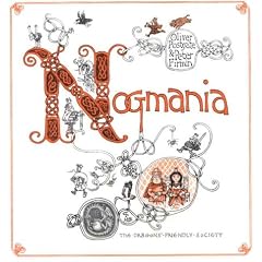 Nogmania (The Sagas of Noggin the Nog)