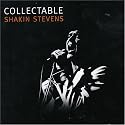 Collectable Shakin Stevens
