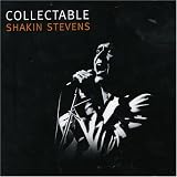 Collectable Shakin Stevens (W/Dvd) (Pal0)