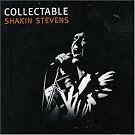 Collectable Shakin Stevens
