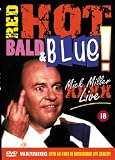 Mick Miller - Red Hot and Blue [DVD]