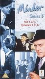 Minder - Series 5 Part 3 [VHS] [1979]