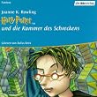 Harry Potter 2 und die Kammer des Schreckens. 10 CDs.
