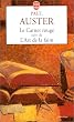 Le Carnet rouge, suivi de "L'Art de la faim"