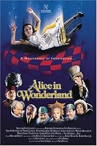 Alice in Wonderland Streaming.