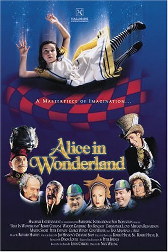 Free Online Download Of Alice in Wonderland