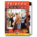 Friends - L'Int�grale Saison 1  - �dition 4 DVD