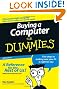 Buying a Computer For Dummies (For Dummies (Computers))
