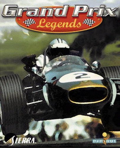 Grand Prix Legends