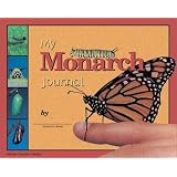 My Monarch Journal: Parent-Teacher Edition