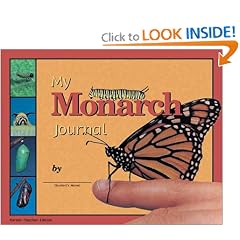My Monarch Journal: Parent-Teacher Edition