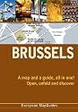 Brussels EveryMan MapGuide (Everyman MapGuides)