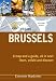 Brussels EveryMan MapGuide