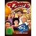 Meine Top-Sitcoms