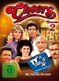 Produkt-Bild: Cheers - Die komplette zweite Season (3 DVDs)