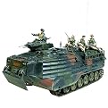 Forces of Valor US AAVP7 - Baghdad 2003