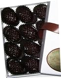 Dark Chocolate Covered Pecan-Pan 16 pcs