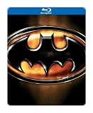 Batman (Limited Edition SteelBook) [Blu-ray]