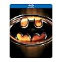 Batman (Limited Edition SteelBook) [Blu-ray] 