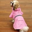 Guardian Gear Rain Jacket Med Pink Guardian Gear Rain Jacket Med Pink