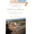 A Gift from Brittany by Marjorie Price