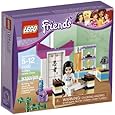 LEGO Friends Emma Karate Class 41002