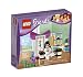 LEGO Friends Emma Karate Class 41002