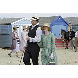 Downton Abbey - Saison 4 [Blu-ray]