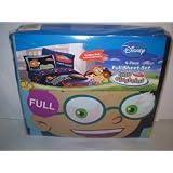 LittleEinsteinsFullSheetSet