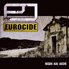 Regen aus Asche