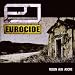 Anklicken zum Vergrößeren: Eurocide - Regen aus Asche (Audio CD)