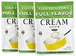 Full Flavor Foods Cream Soup Mix (Gluten, Free), 2.65 oz, 3 ct (Quantity of 4)