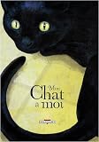 Revue Delcourt  / Mon chat à moi