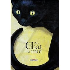 Mon chat � moi