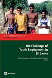 The challenge of youth unemployment in Sri Lanka