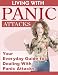 Dealing With Panic Attacks And Anxiety Disorders