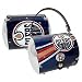 Edmonton Oilers Super Flair