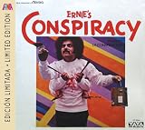 Ernie`s Conspiracy